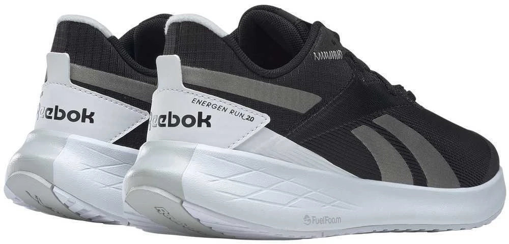 Reebok Avalynė Moterims Energen Run 2 Juodas GY5181