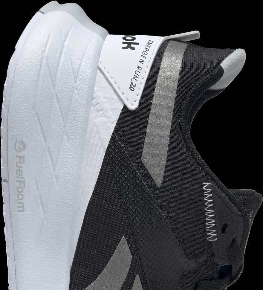 Reebok Avalynė Moterims Energen Run 2 Juodas GY5181