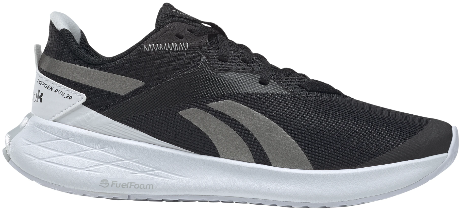 Reebok Avalynė Moterims Energen Run 2 Juodas GY5181