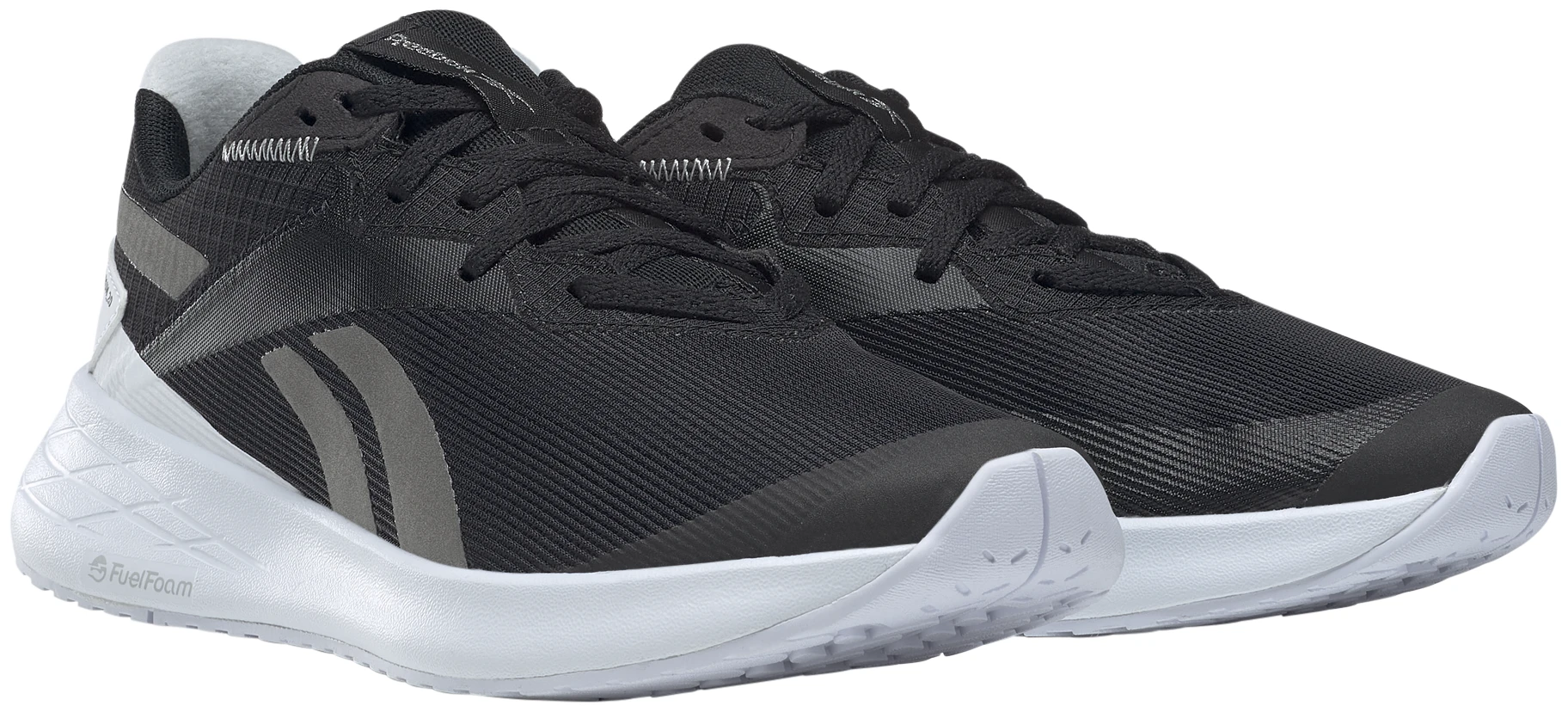 Reebok Avalynė Moterims Energen Run 2 Juodas GY5181