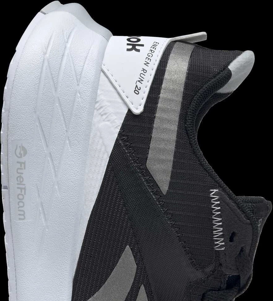 Reebok Avalynė Moterims Energen Run 2 Juodas GY5181