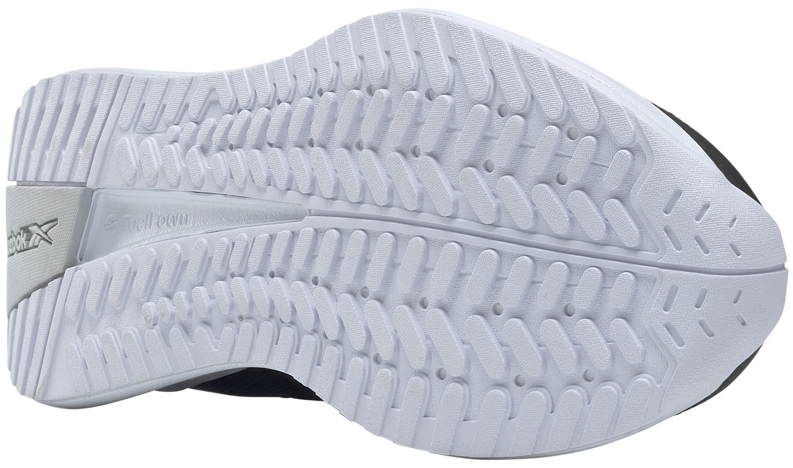 Reebok Avalynė Moterims Energen Run 2 Juodas GY5181