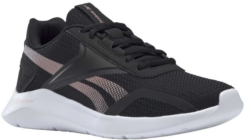 Reebok Avalynė Moterims Energylux 2 Juodas S23826