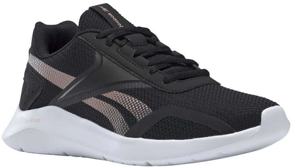 Reebok Avalynė Moterims Energylux 2 Juodas S23826