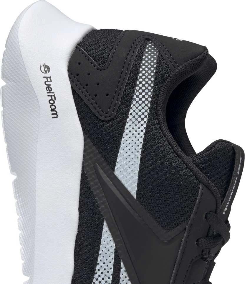 Reebok Avalynė Moterims Energylux 2. Juodas FW8684