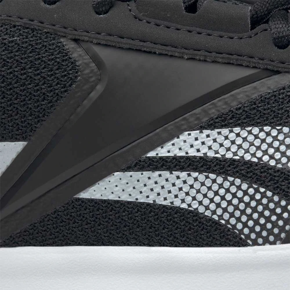 Reebok Avalynė Moterims Energylux 2. Juodas FW8684