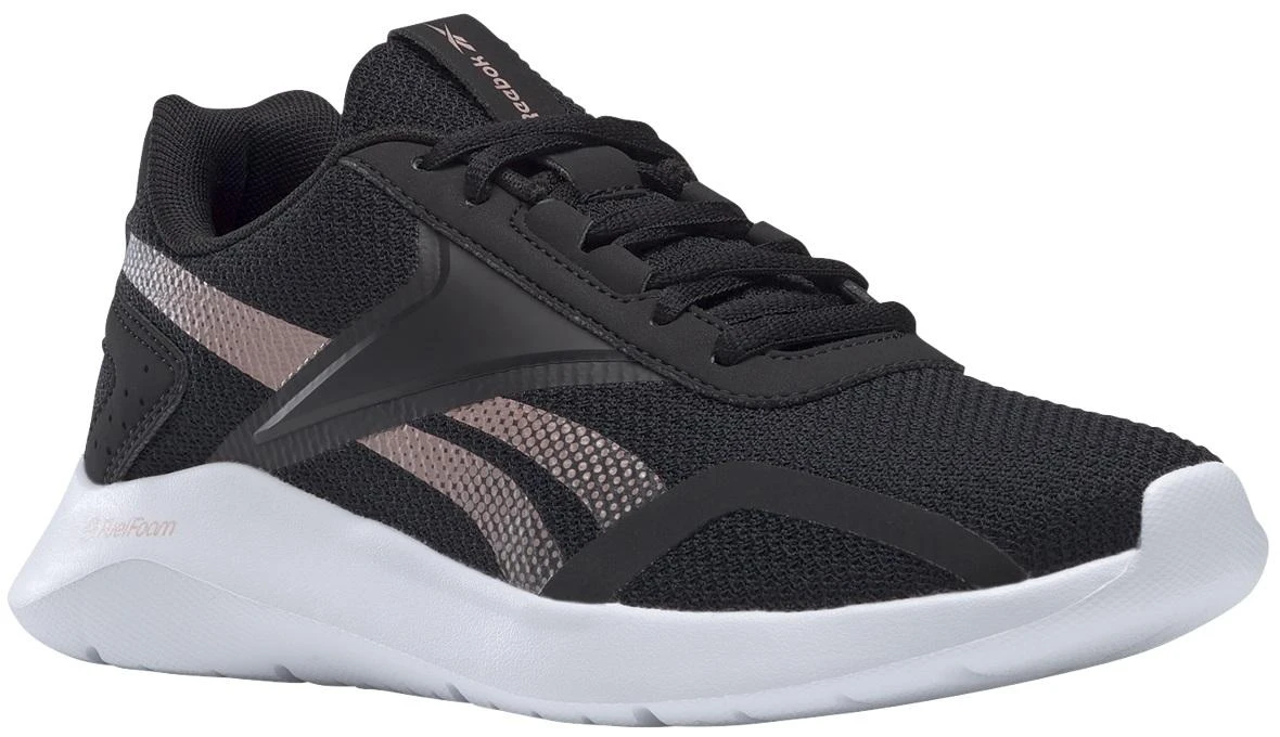 Reebok Avalynė Moterims Energylux 2 Juodas S23826