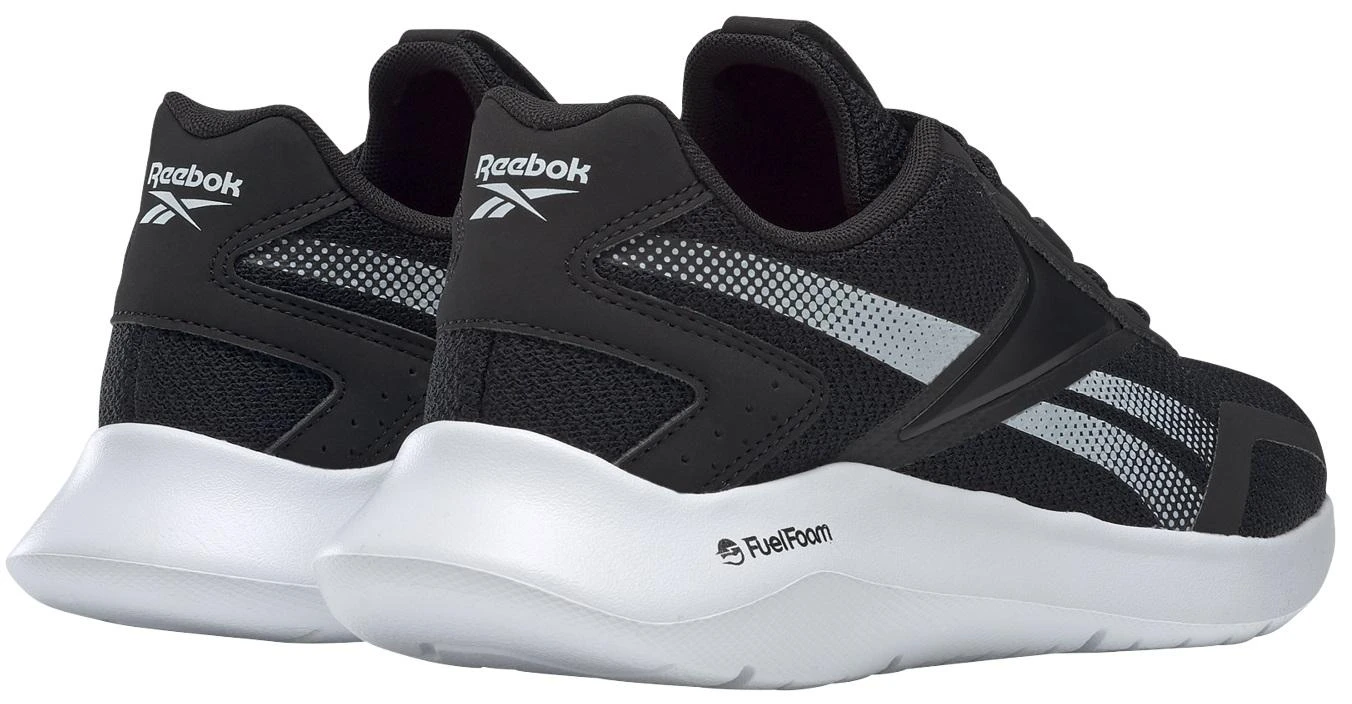 Reebok Avalynė Moterims Energylux 2. Juodas FW8684