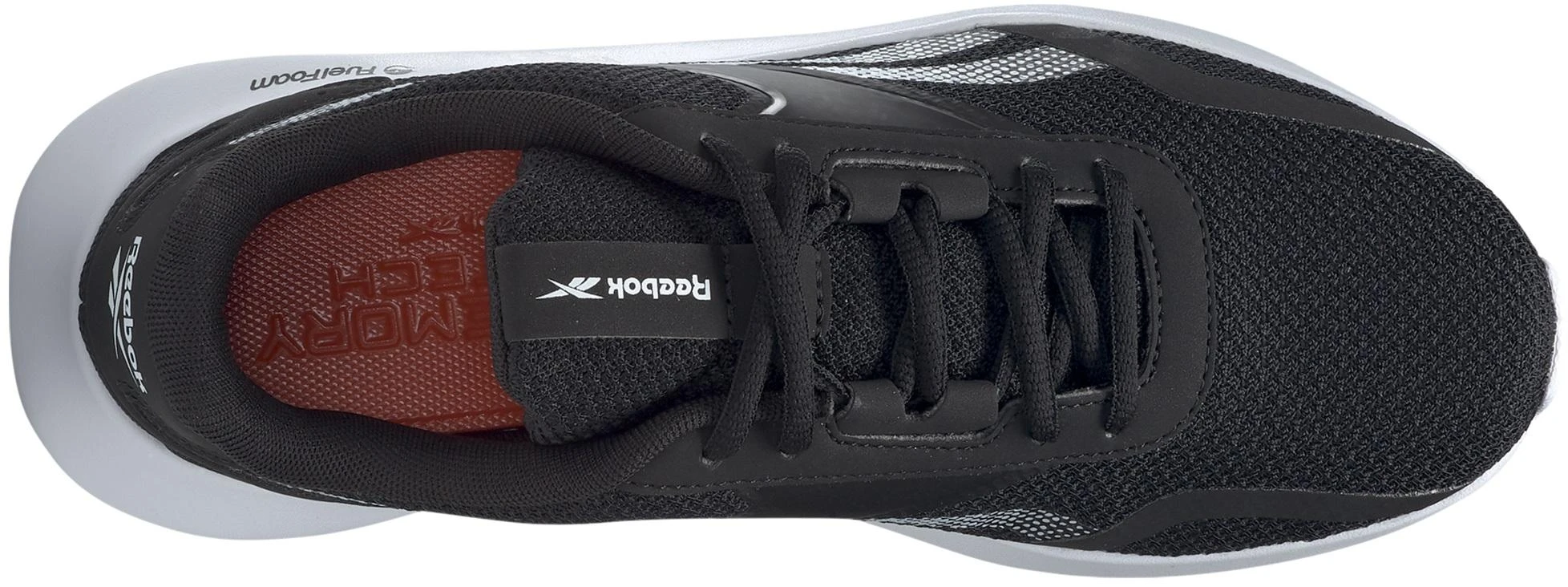 Reebok Avalynė Moterims Energylux 2. Juodas FW8684