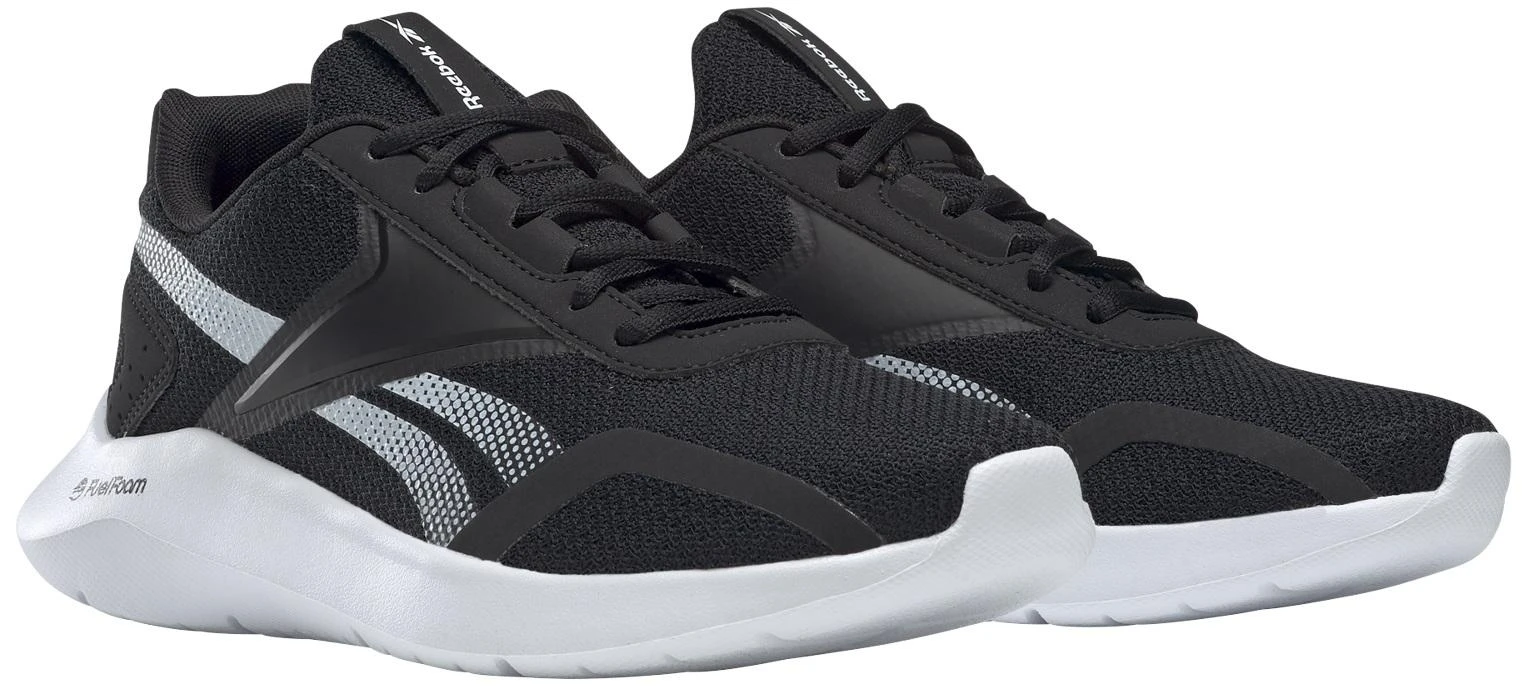 Reebok Avalynė Moterims Energylux 2. Juodas FW8684