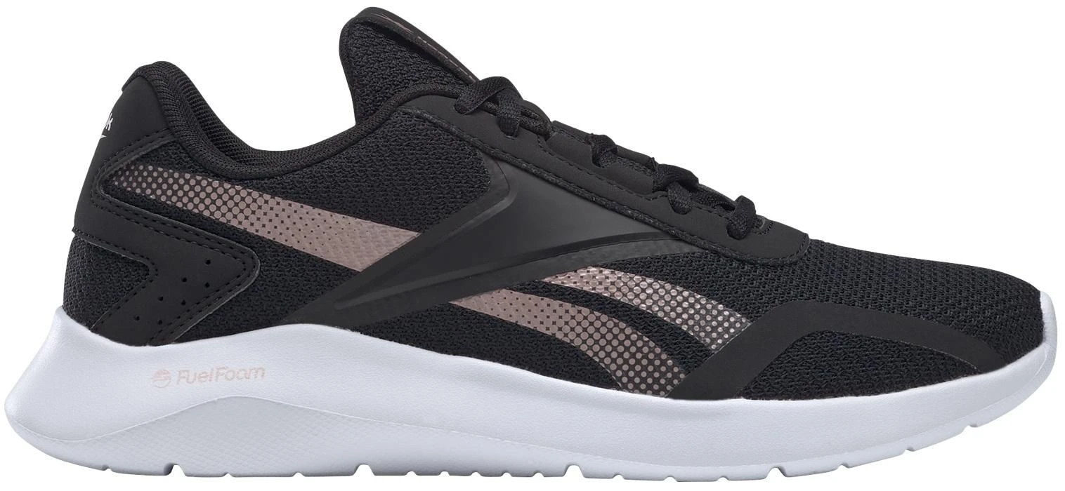 Reebok Avalynė Moterims Energylux 2 Juodas S23826