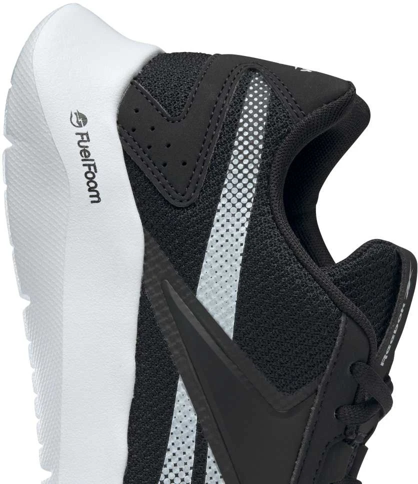Reebok Avalynė Moterims Energylux 2. Juodas FW8684