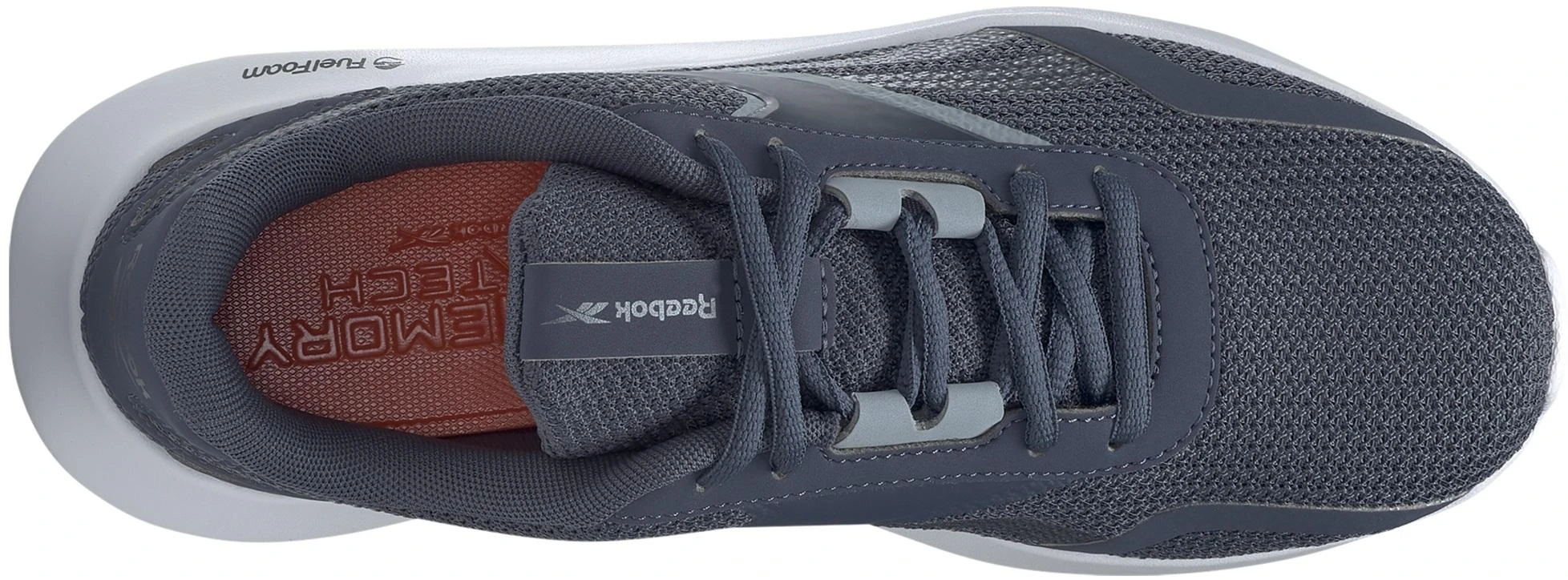 Reebok Avalynė Moterims Energylux 2. Mėlyna FV0585