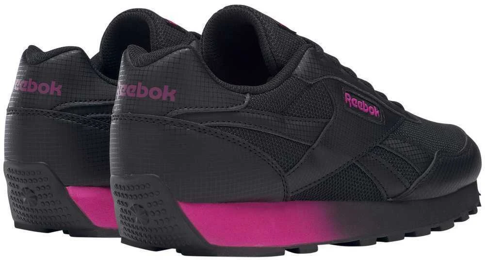 Reebok Avalynė Moterims Rewind Run Juodas GY8864