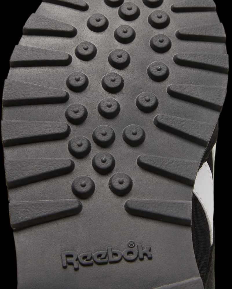 Reebok Avalynė Moterims Rewind Run Juodas FX2957