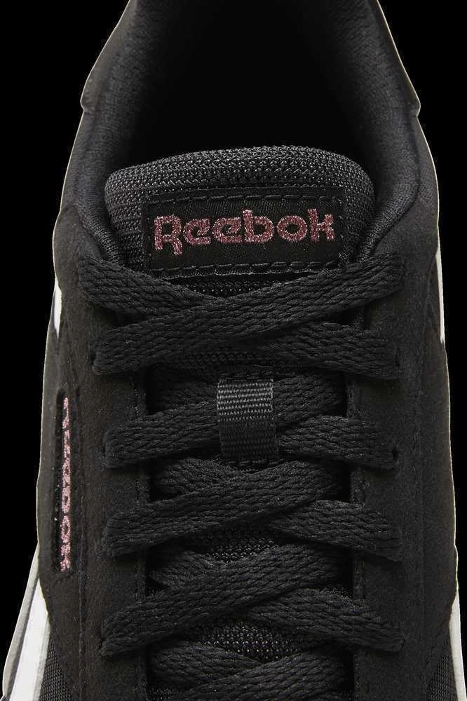 Reebok Avalynė Moterims Rewind Run Juodas FX2957