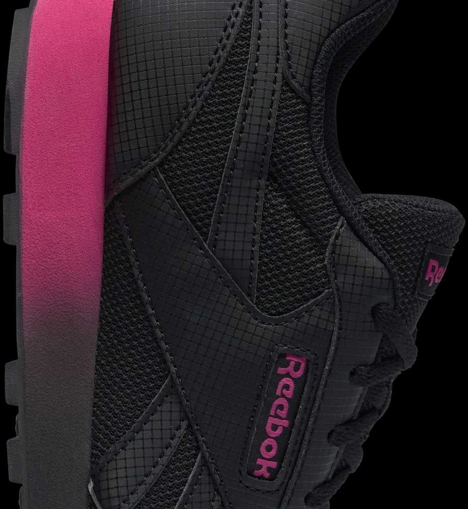 Reebok Avalynė Moterims Rewind Run Juodas GY8864