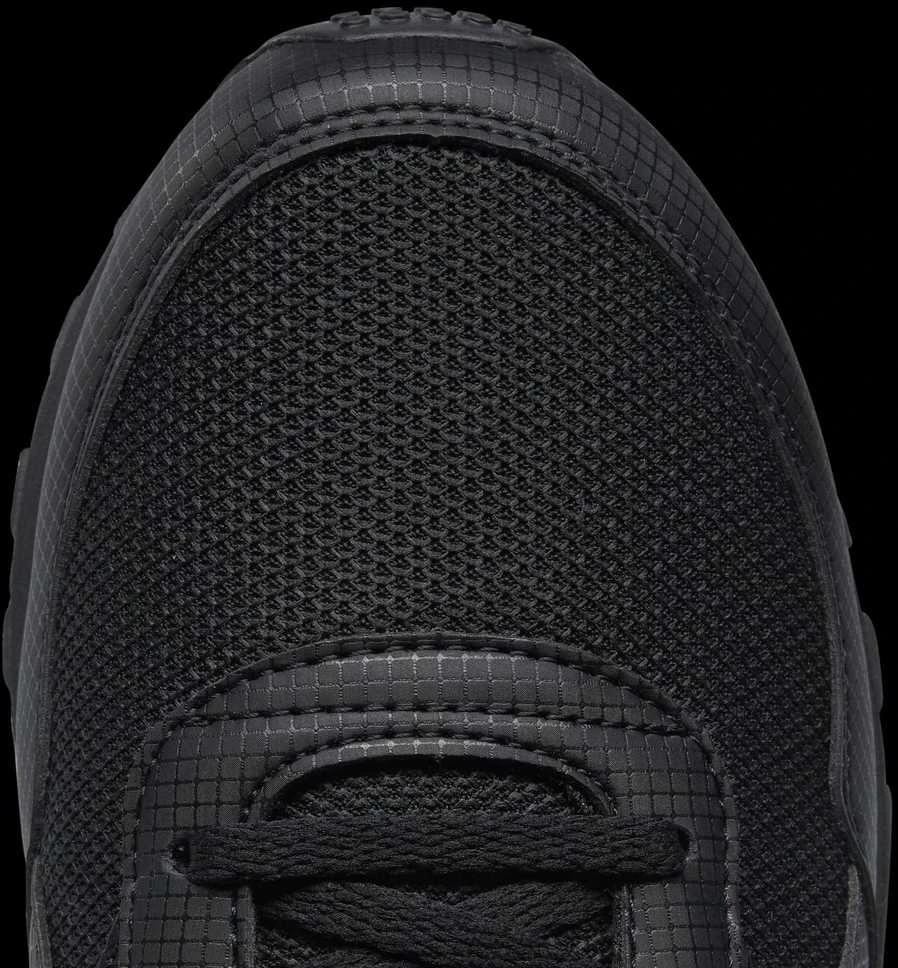 Reebok Avalynė Moterims Rewind Run Juodas GY8864