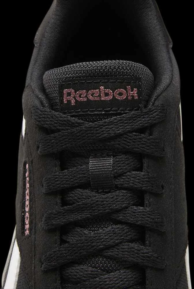 Reebok Avalynė Moterims Rewind Run Juodas FX2957