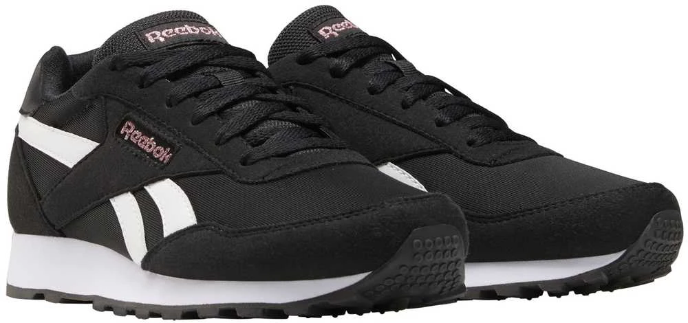Reebok Avalynė Moterims Rewind Run Juodas FX2957