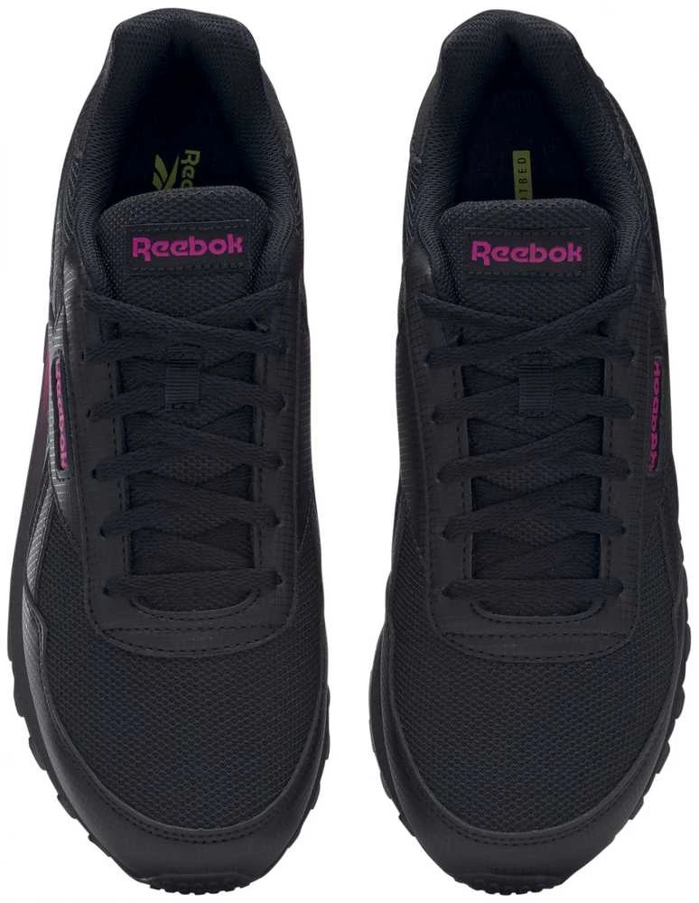 Reebok Avalynė Moterims Rewind Run Juodas GY8864
