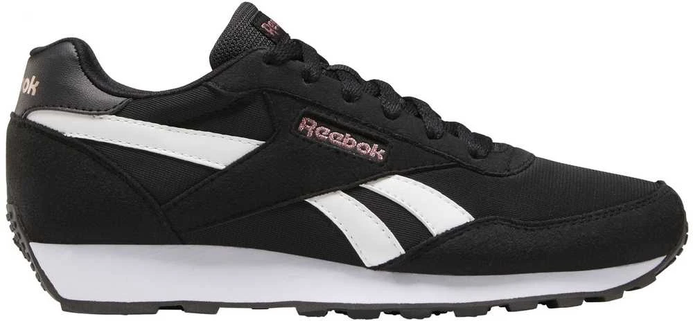 Reebok Avalynė Moterims Rewind Run Juodas FX2957