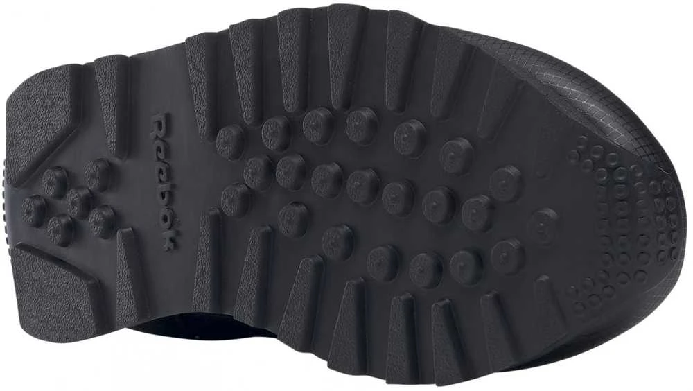 Reebok Avalynė Moterims Rewind Run Juodas GY8864