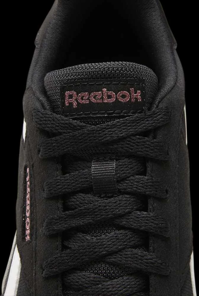 Reebok Avalynė Moterims Rewind Run Juodas FX2957