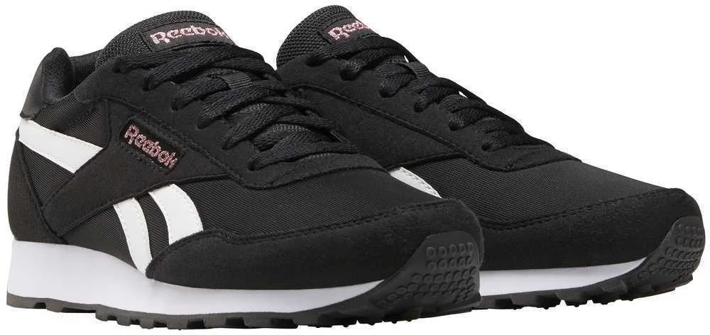 Reebok Avalynė Moterims Rewind Run Juodas FX2957