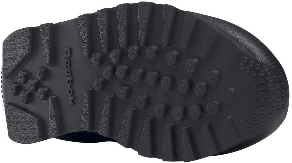 Reebok Avalynė Moterims Rewind Run Juodas GY8864