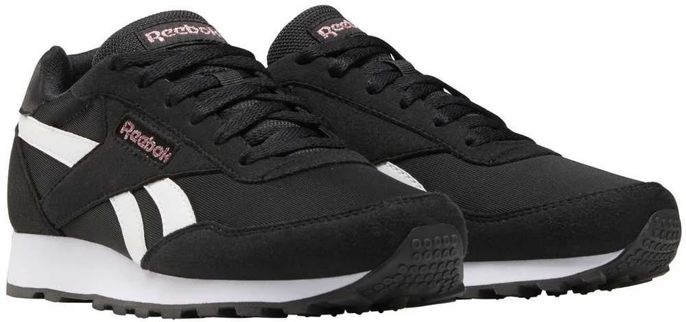 Reebok Avalynė Moterims Rewind Run Juodas FX2957
