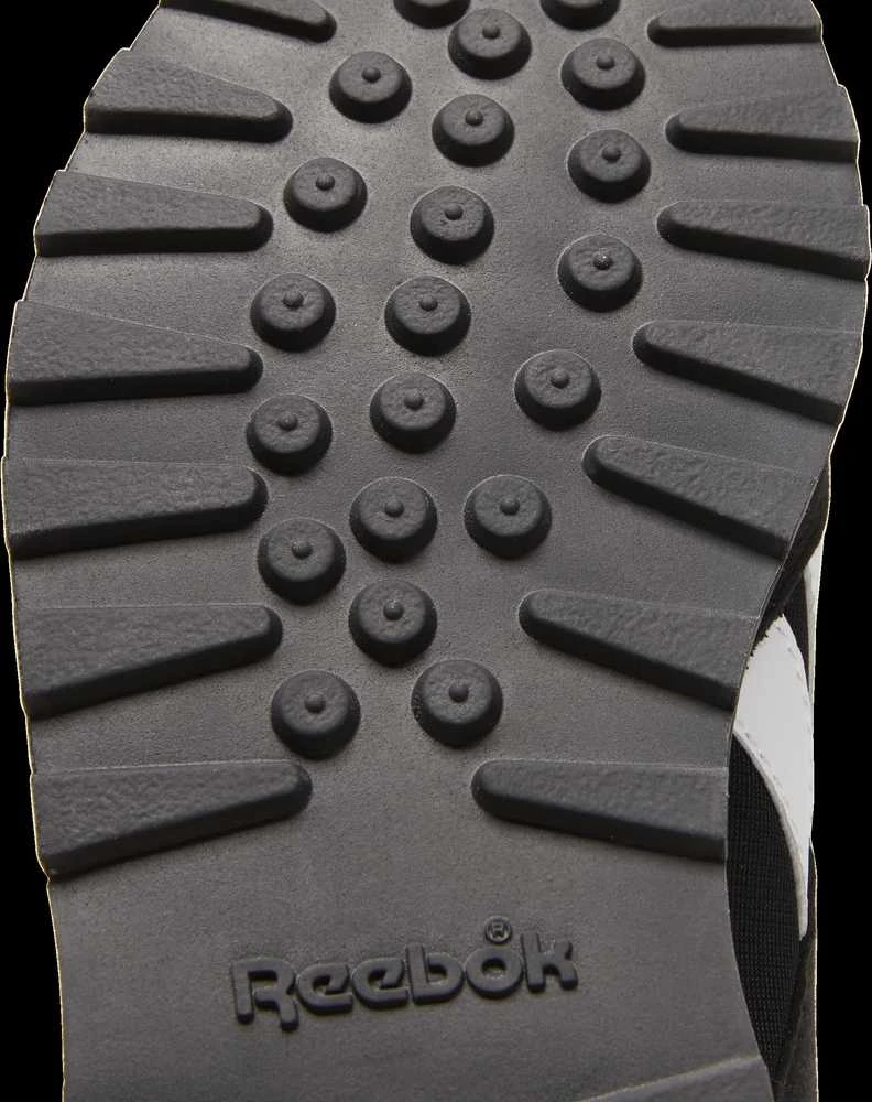 Reebok Avalynė Moterims Rewind Run Juodas FX2957
