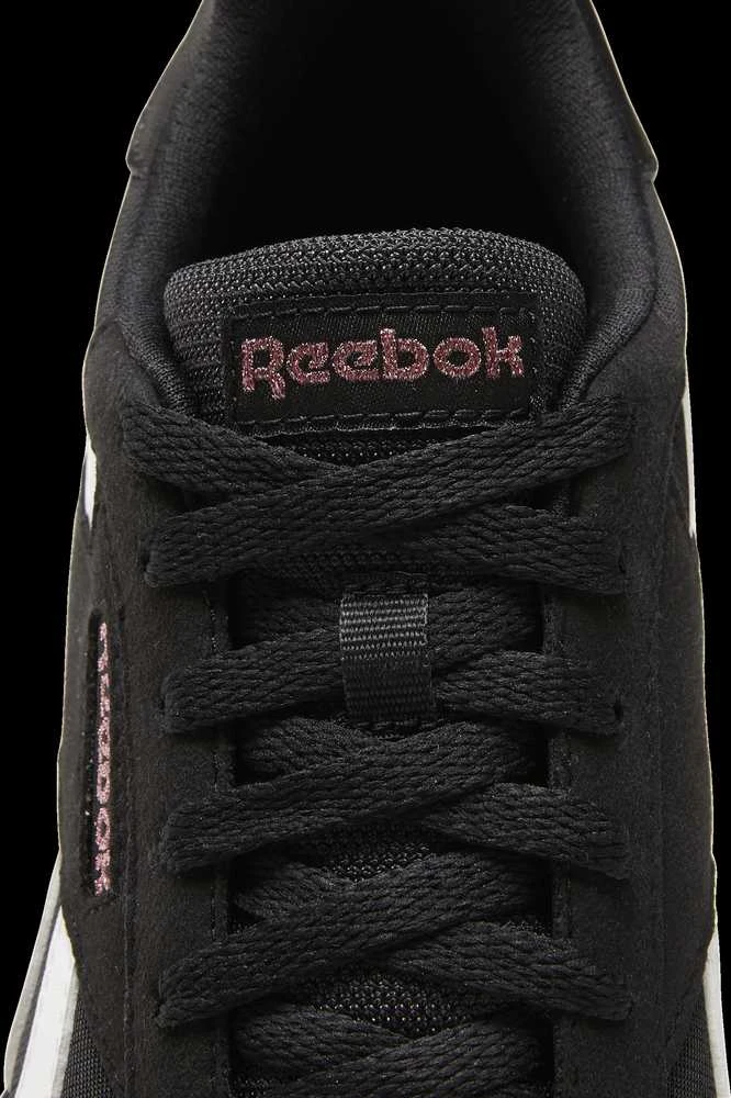 Reebok Avalynė Moterims Rewind Run Juodas FX2957
