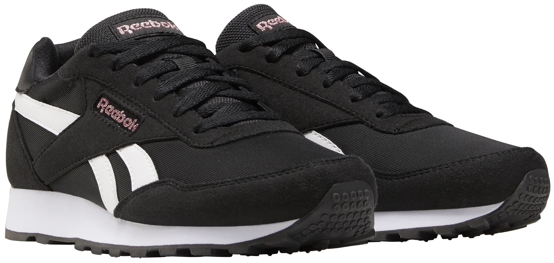Reebok Avalynė Moterims Rewind Run Juodas FX2957