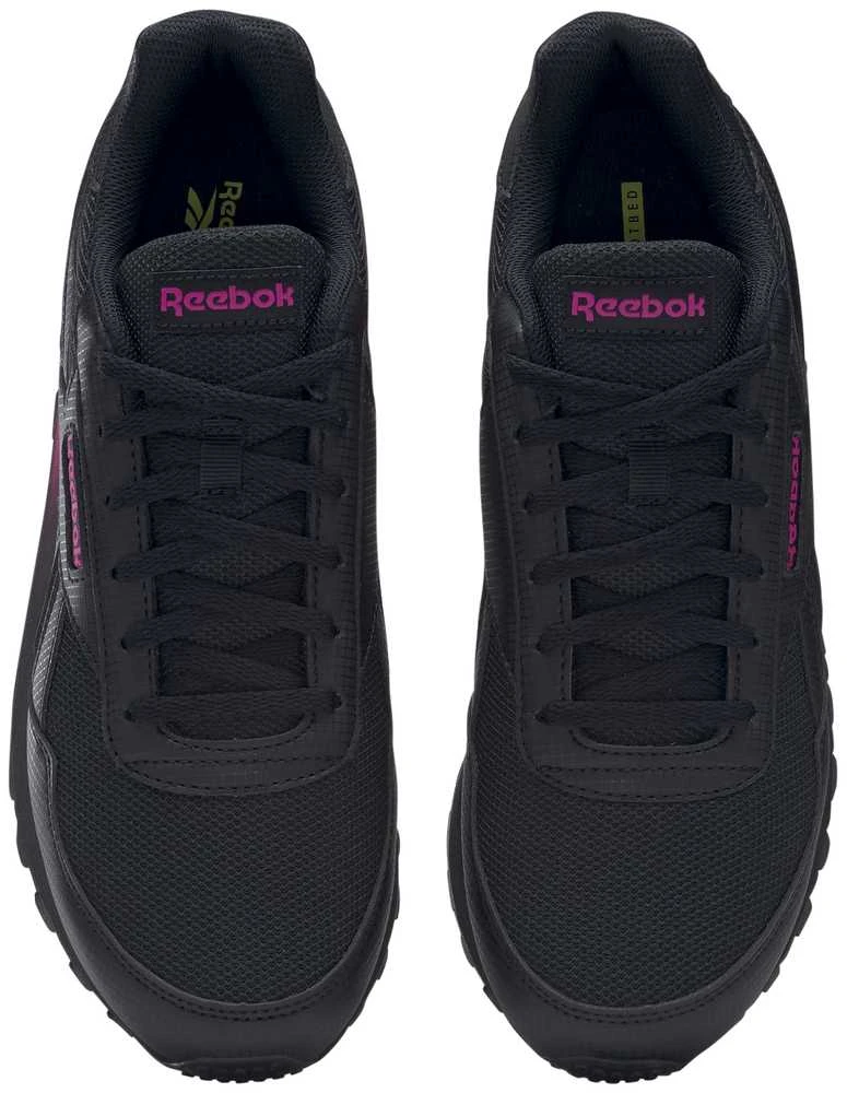 Reebok Avalynė Moterims Rewind Run Juodas GY8864