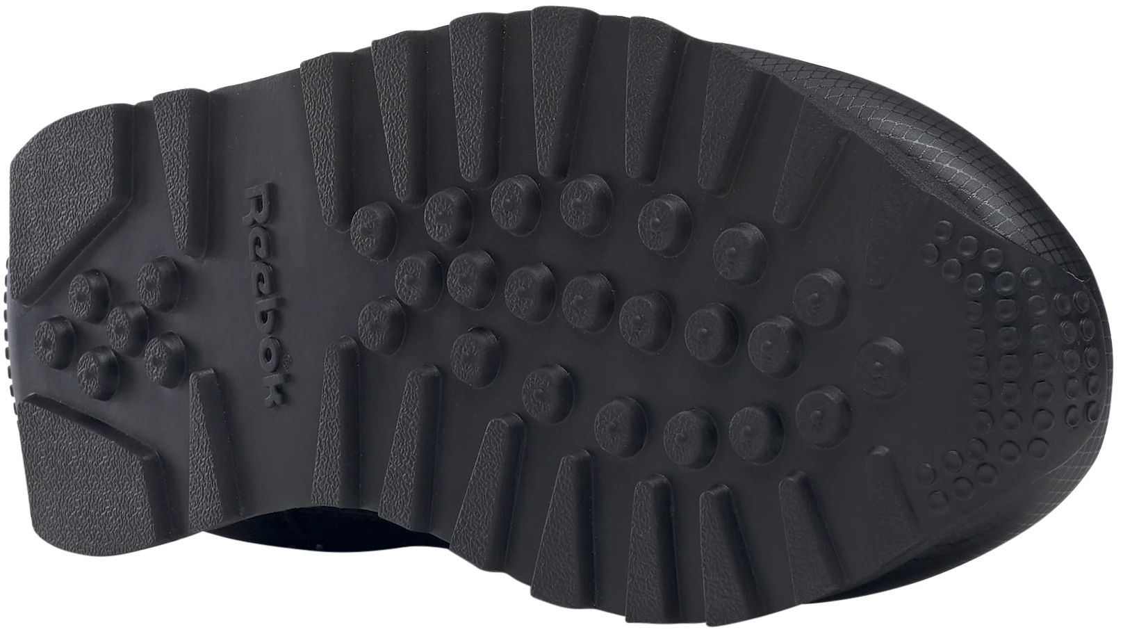 Reebok Avalynė Moterims Rewind Run Juodas GY8864