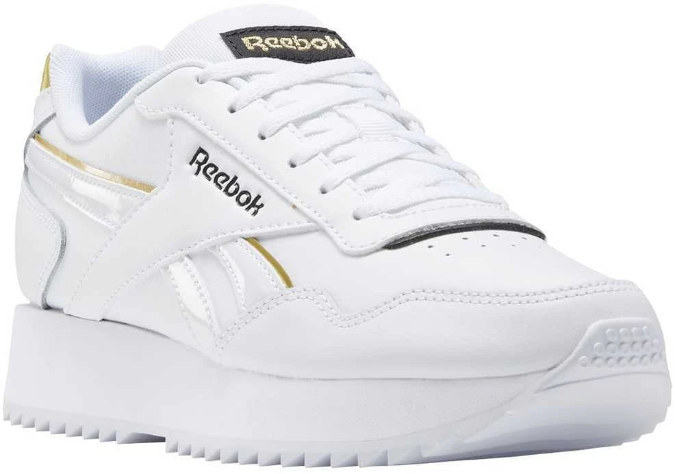 Reebok Avalynė Moterims Royal Glide Baltas G55768