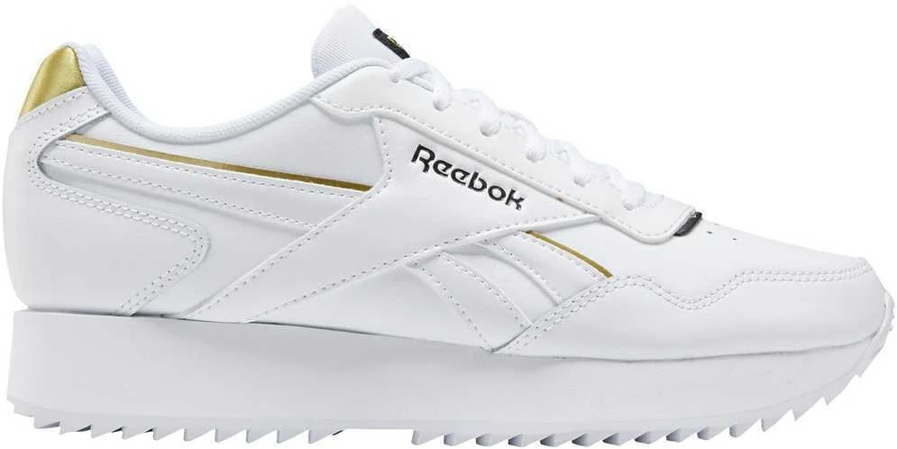 Reebok Avalynė Moterims Royal Glide Baltas G55768