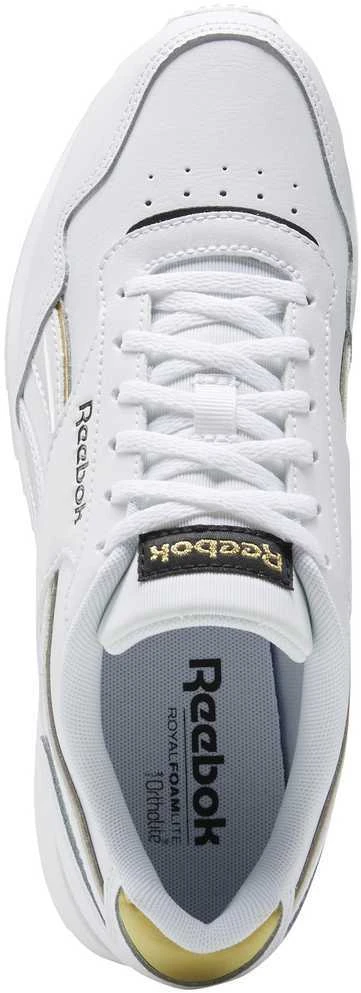 Reebok Avalynė Moterims Royal Glide Baltas G55768