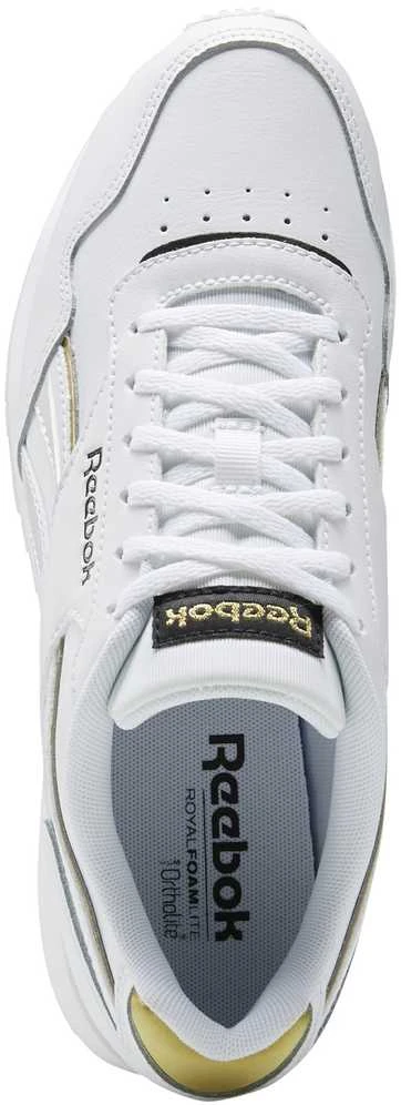 Reebok Avalynė Moterims Royal Glide Baltas G55768