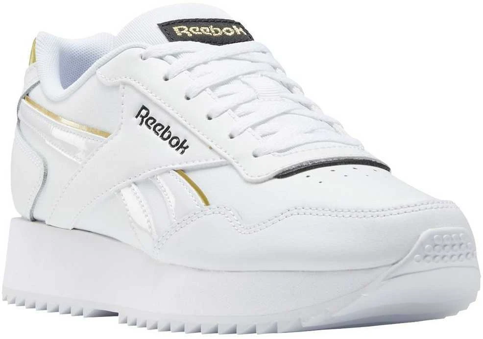Reebok Avalynė Moterims Royal Glide Baltas G55768