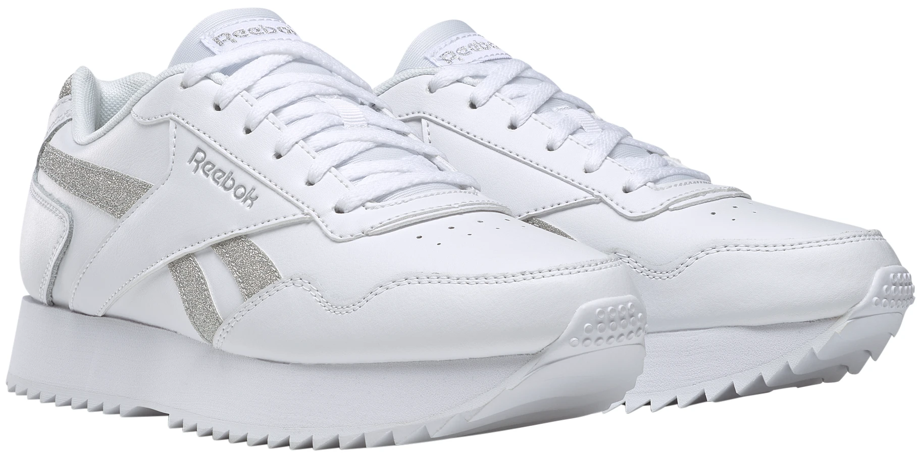 Reebok Avalynė Moterims Royal Glide Baltas GX5981