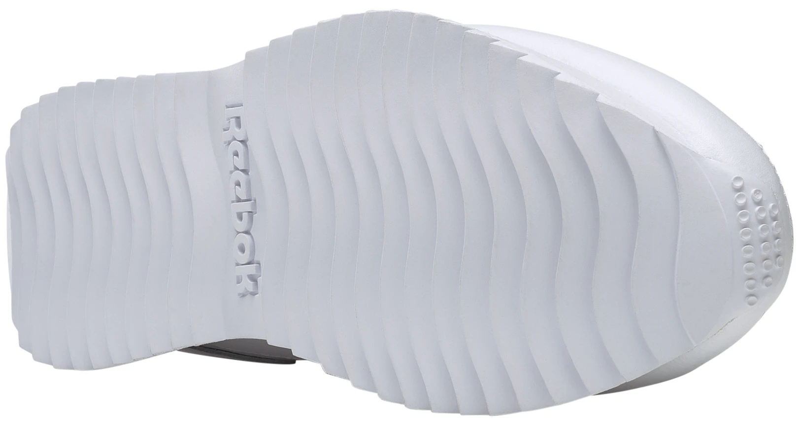 Reebok Avalynė Moterims Royal Glide Baltas GX5981