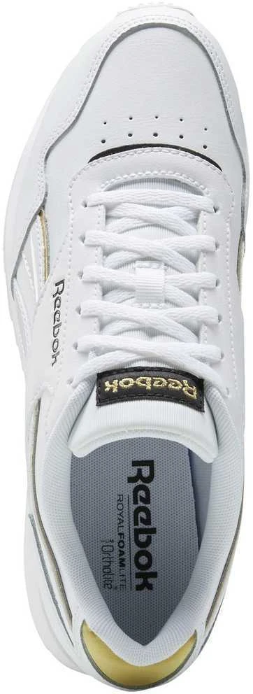 Reebok Avalynė Moterims Royal Glide Baltas G55768