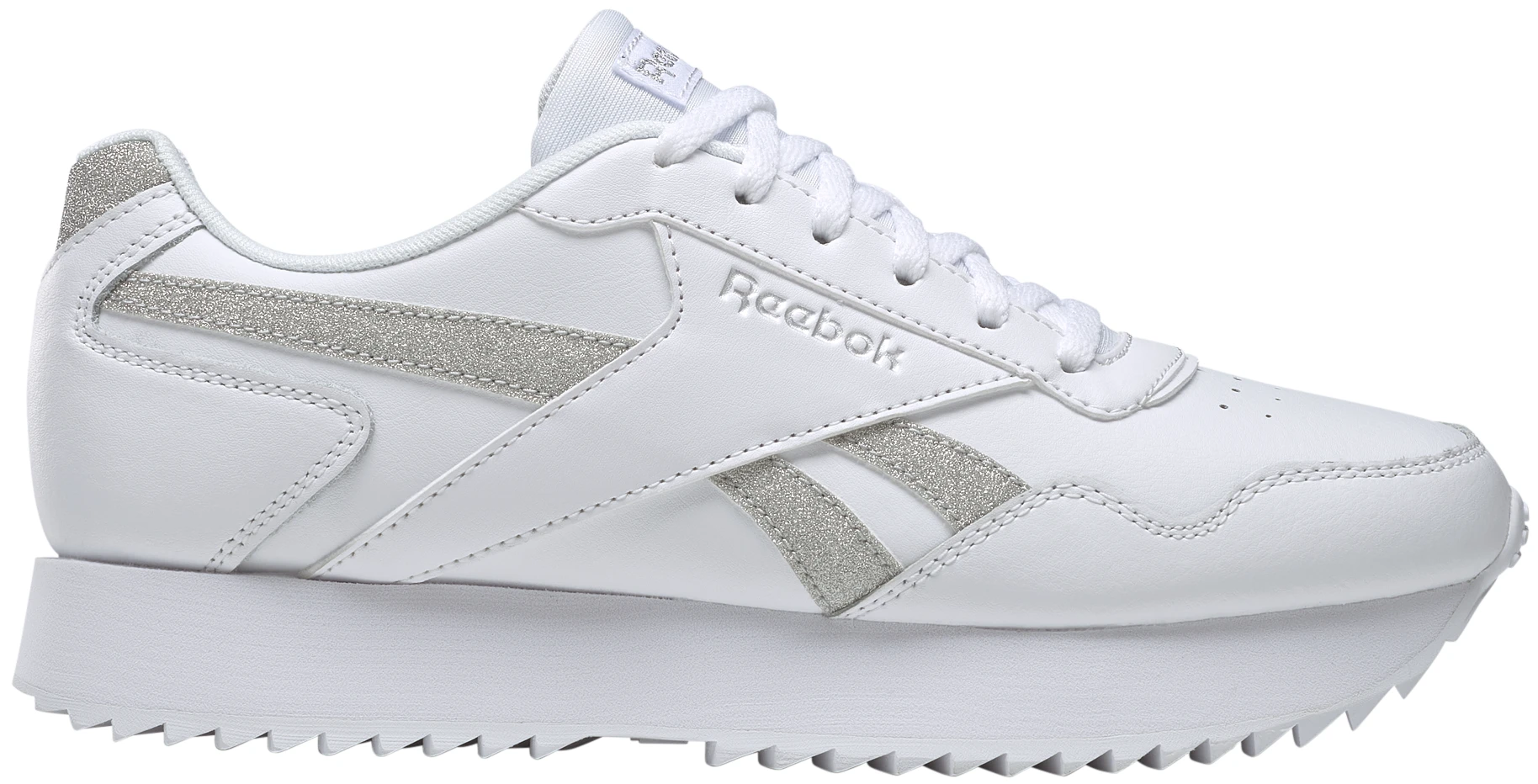 Reebok Avalynė Moterims Royal Glide Baltas GX5981