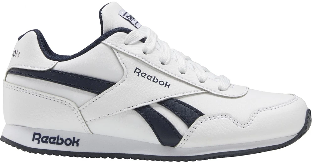 Reebok Avalynė Paaugliams Royal ClJog 3 Baltas FV1294