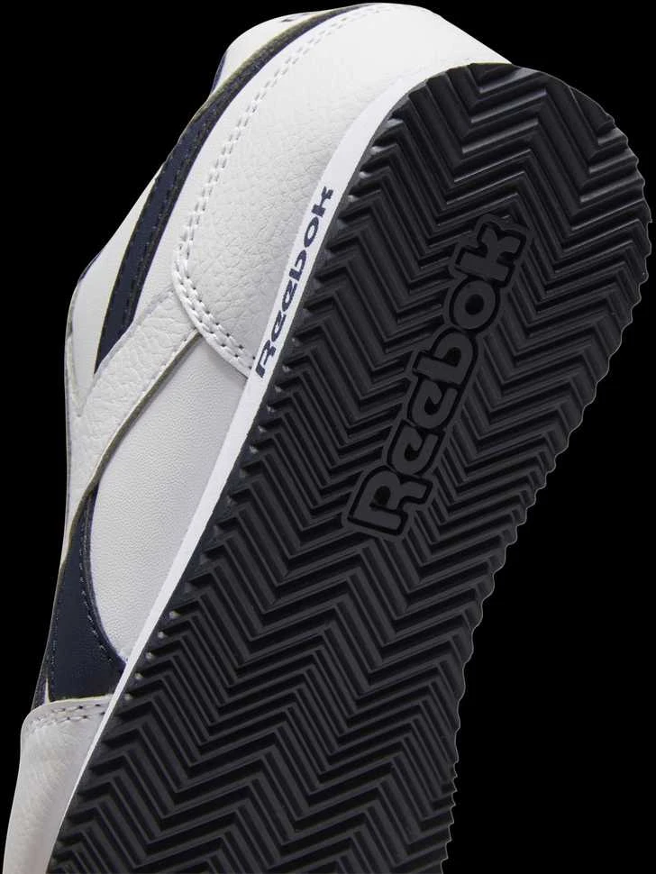 Reebok Avalynė Paaugliams Royal ClJog 3 Baltas FV1294