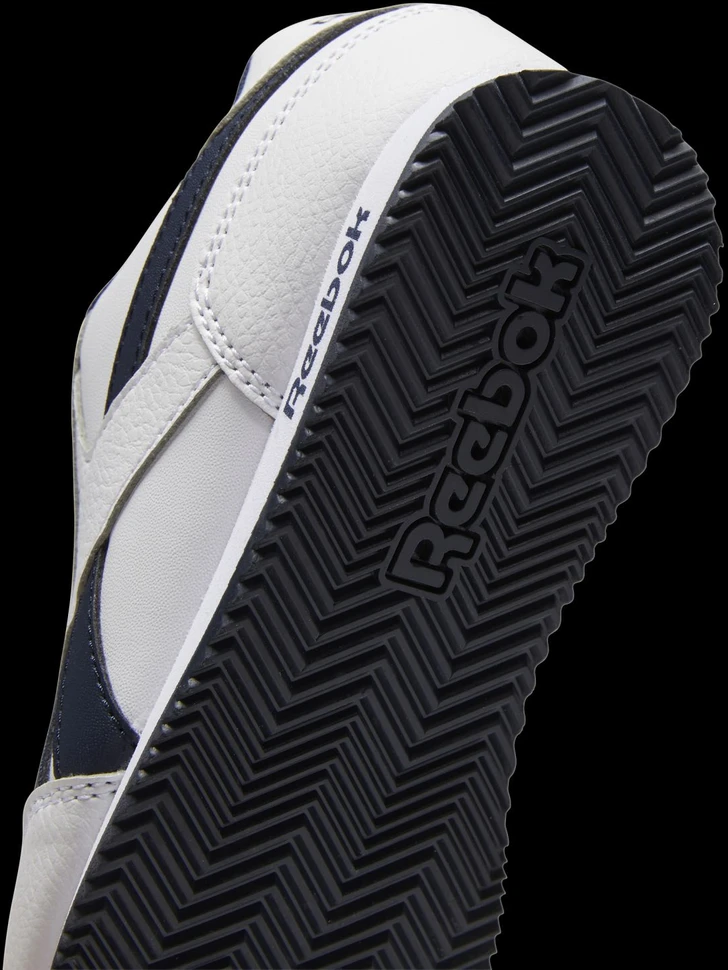 Reebok Avalynė Paaugliams Royal ClJog 3 Baltas FV1294
