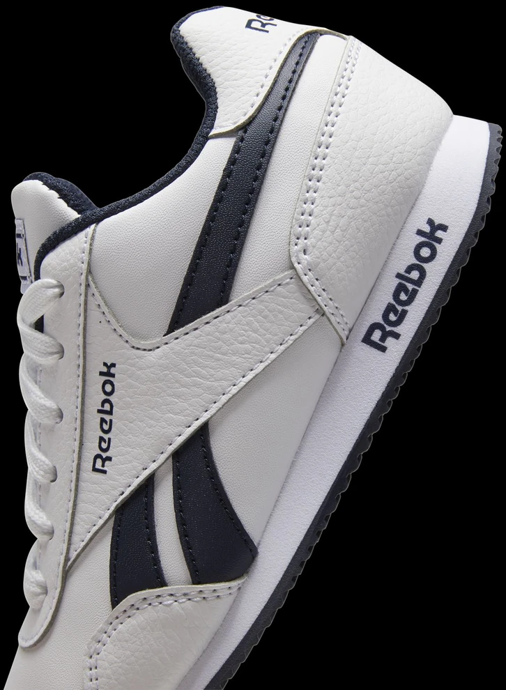 Reebok Avalynė Paaugliams Royal ClJog 3 Baltas FV1294