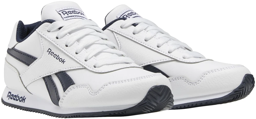 Reebok Avalynė Paaugliams Royal ClJog 3 Baltas FV1294